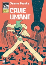 Cavie umane